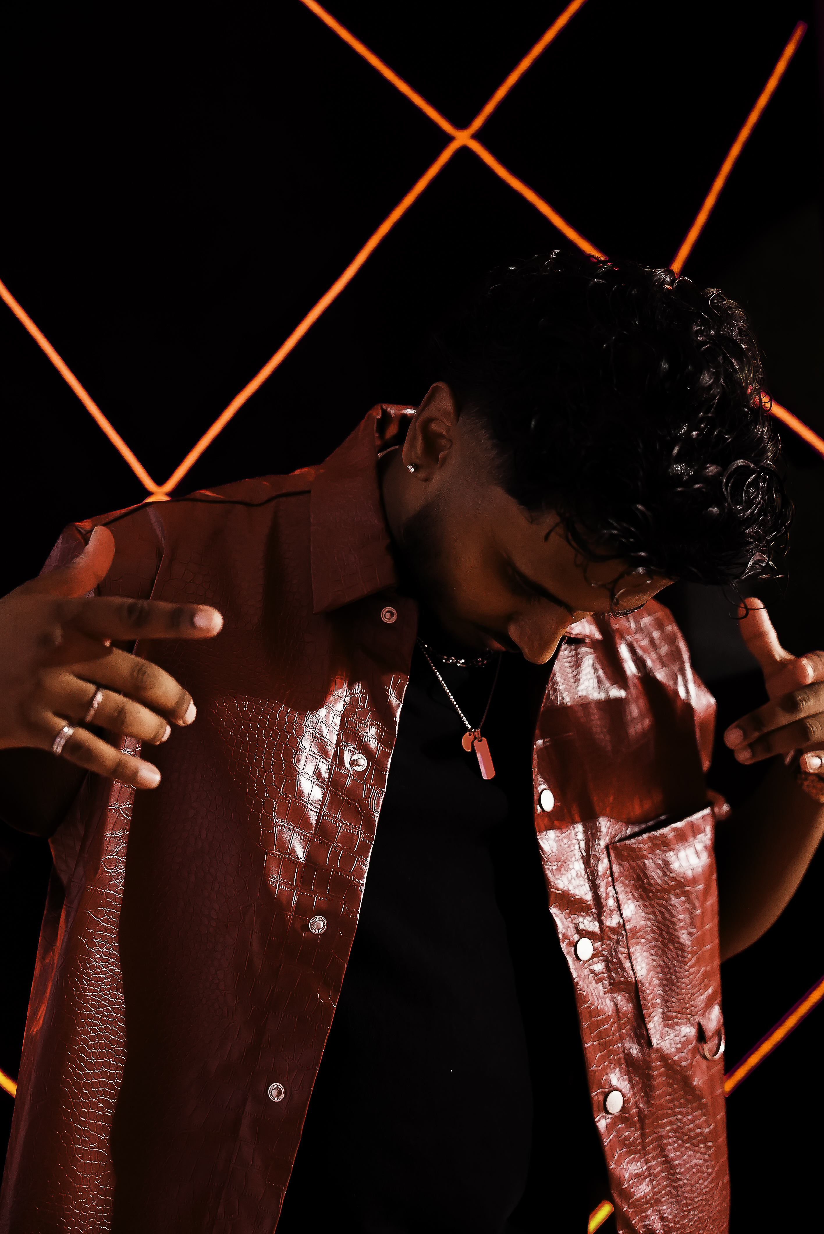 Kavithan 25th Birthday Photo 18